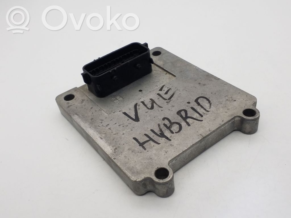 Saturn Vue Gearbox control unit/module 