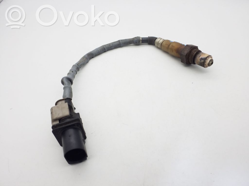 Audi A4 S4 B8 8K Lambda probe sensor 