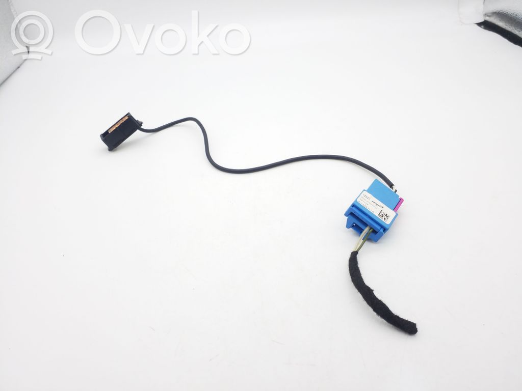 Audi A4 S4 B8 8K Microphone (bluetooth/phone) 