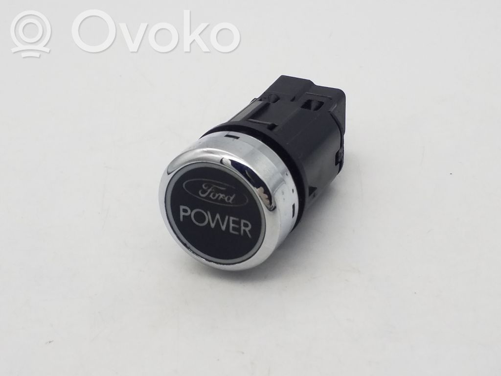 Ford Fiesta Engine start stop button switch 