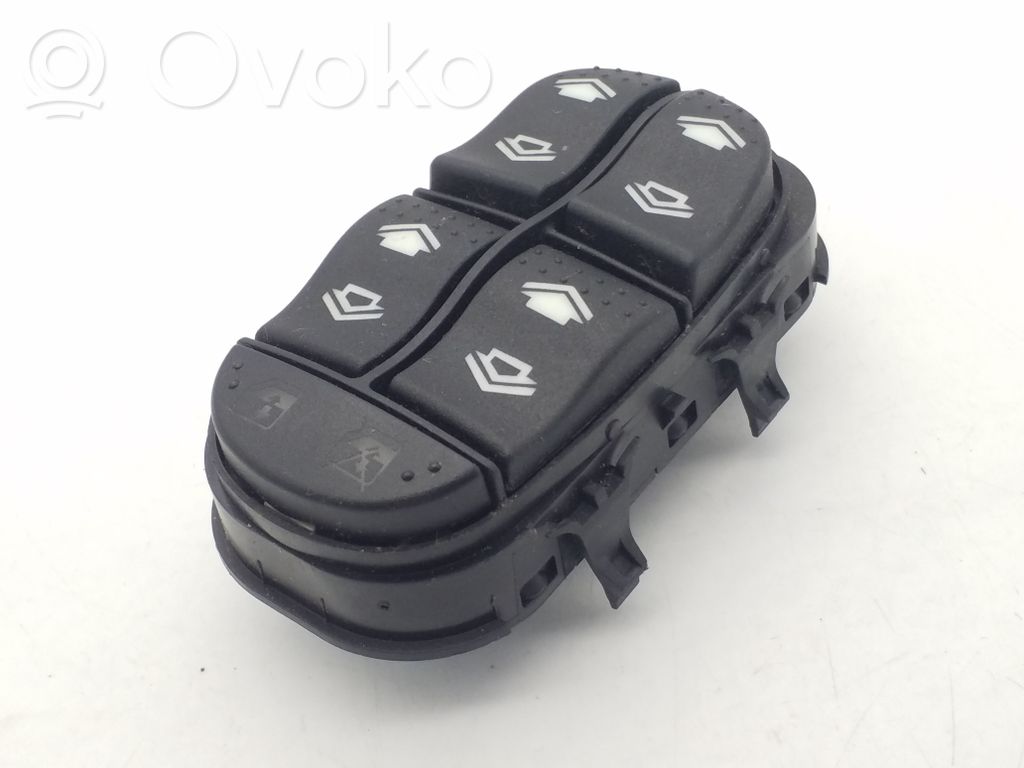 Ford Focus Electric window control switch 