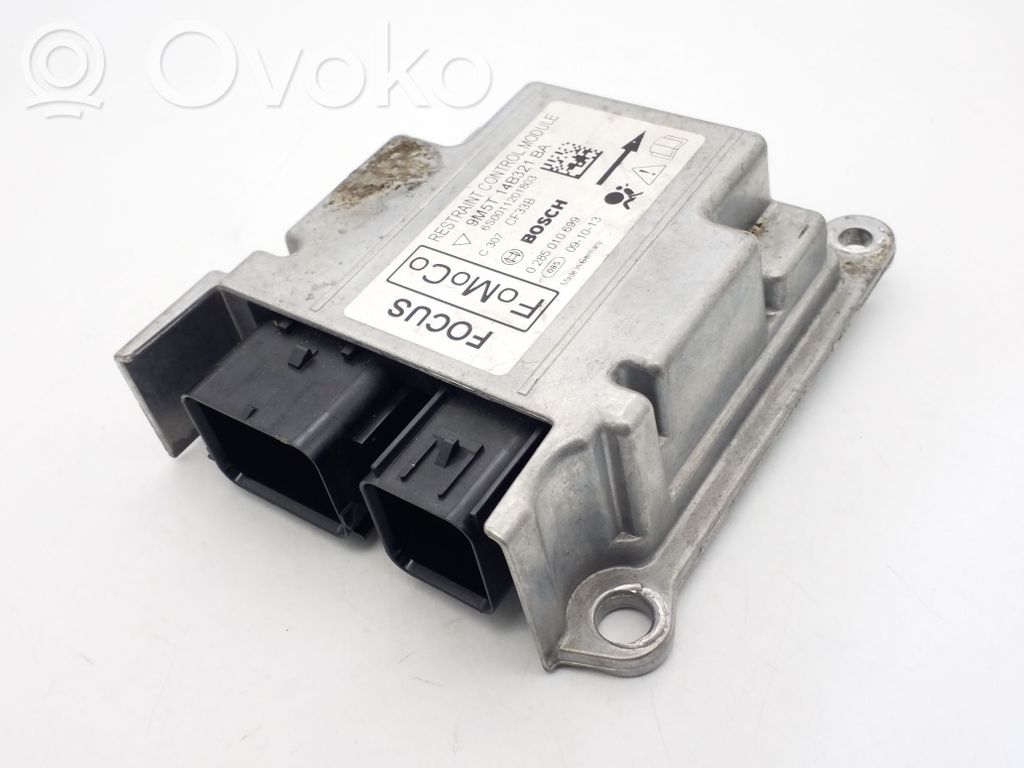 Ford Focus Airbag control unit/module 