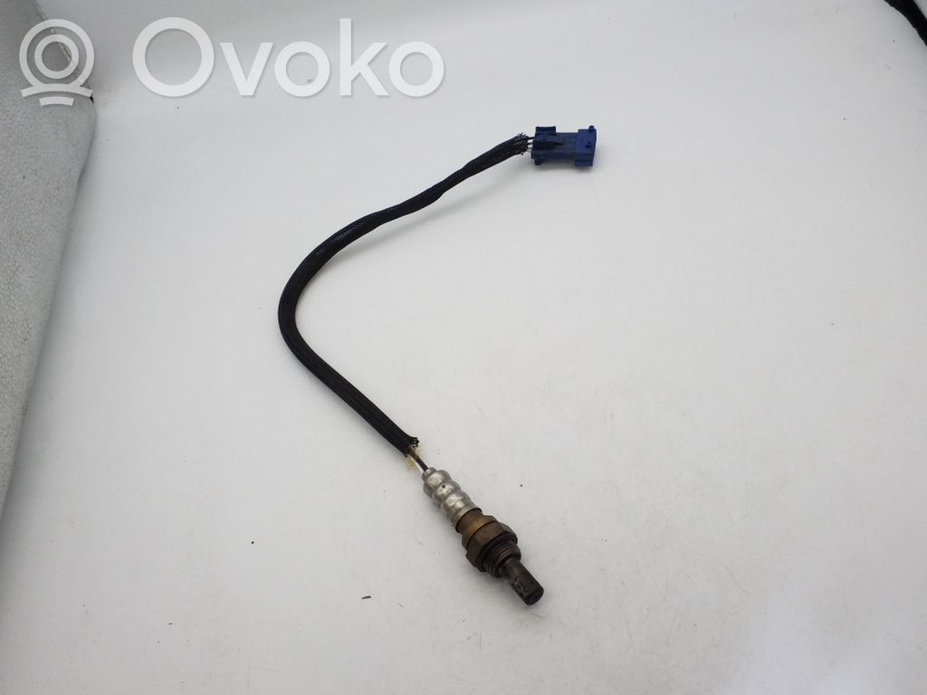 Peugeot 308 Lambda probe sensor 