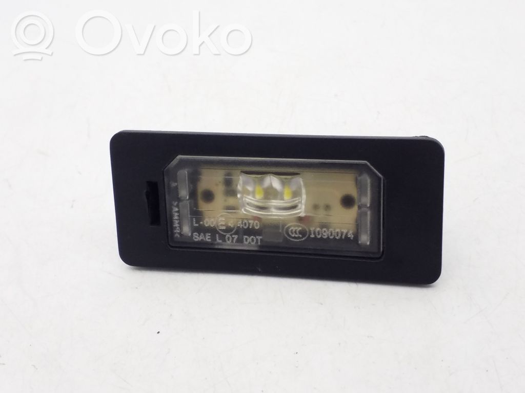 Number plate light   7193293,63267193293