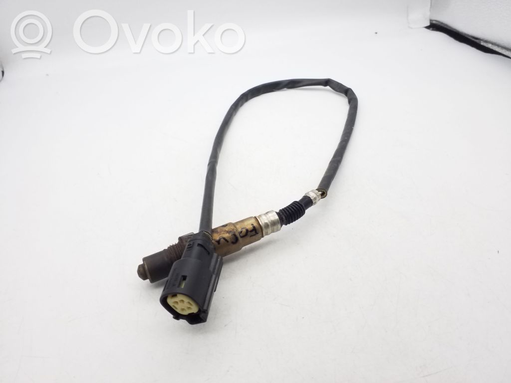 Sonde lambda   BV649G444AA,0258010247