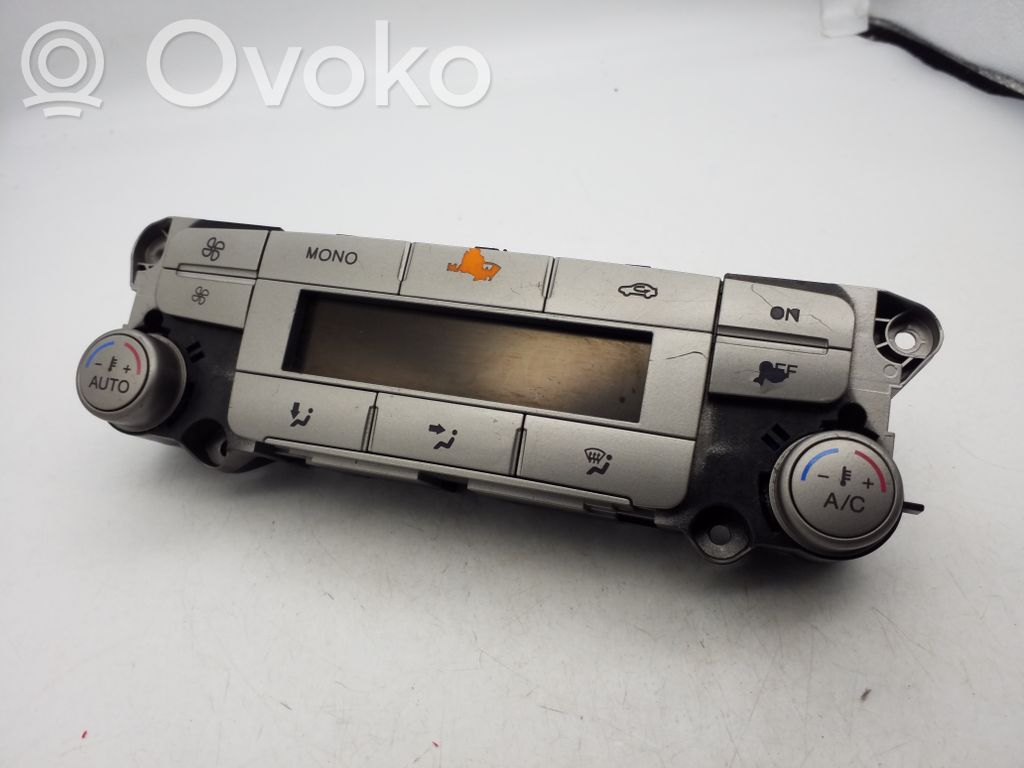 Climate control unit   7S7T18C612AF,W8GB42587