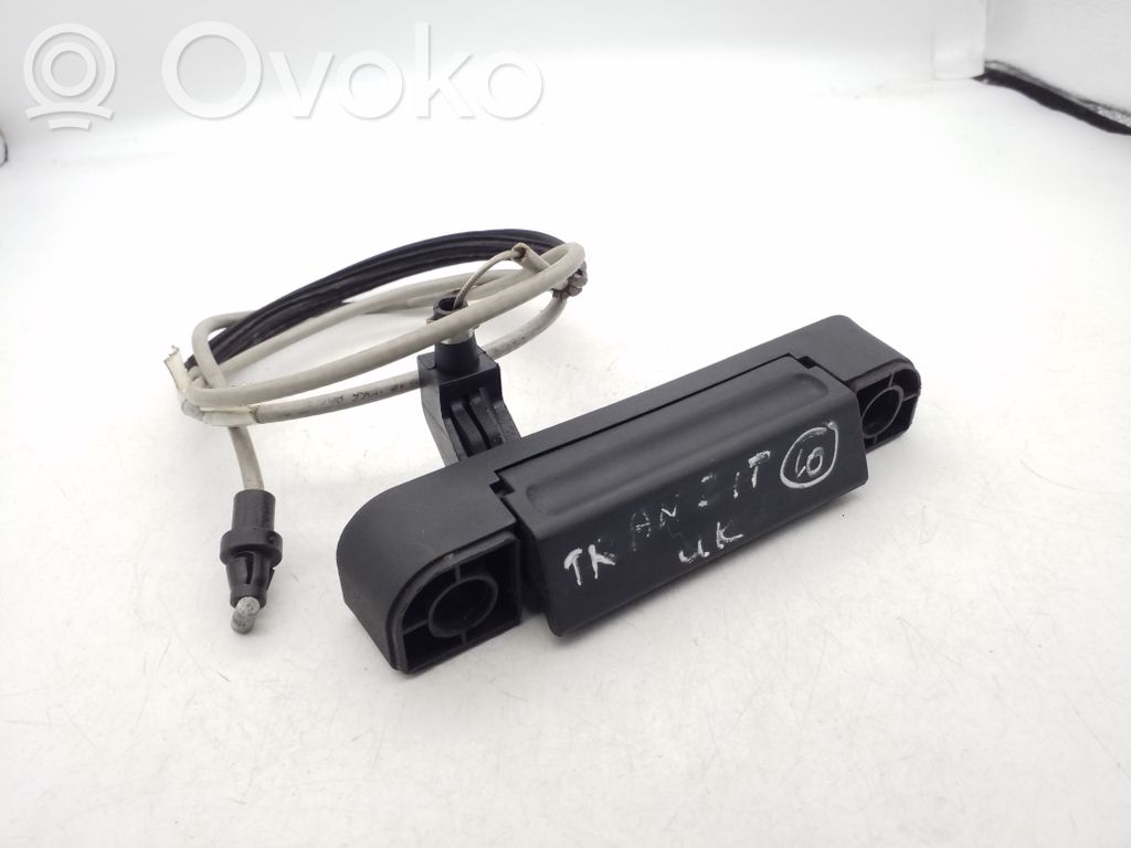 Sliding door interior handle   86VBV266A63AD