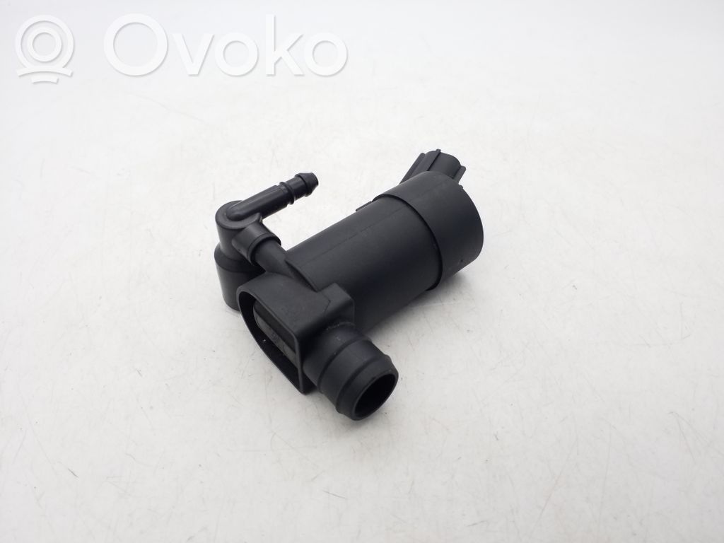 Windscreen/windshield washer pump   1S7117K624FE,T655C