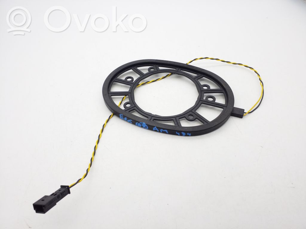 BMW 7 E65 E66 Interjero komforto antena 