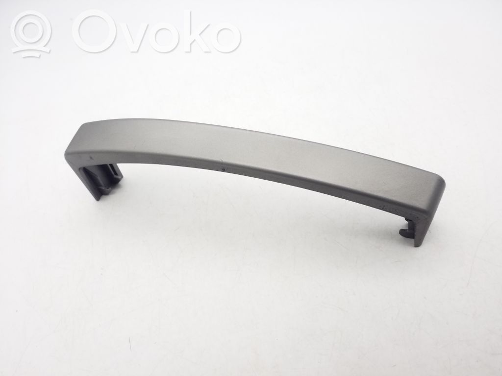 BMW 7 E65 E66 (B) pillar trim (bottom) 