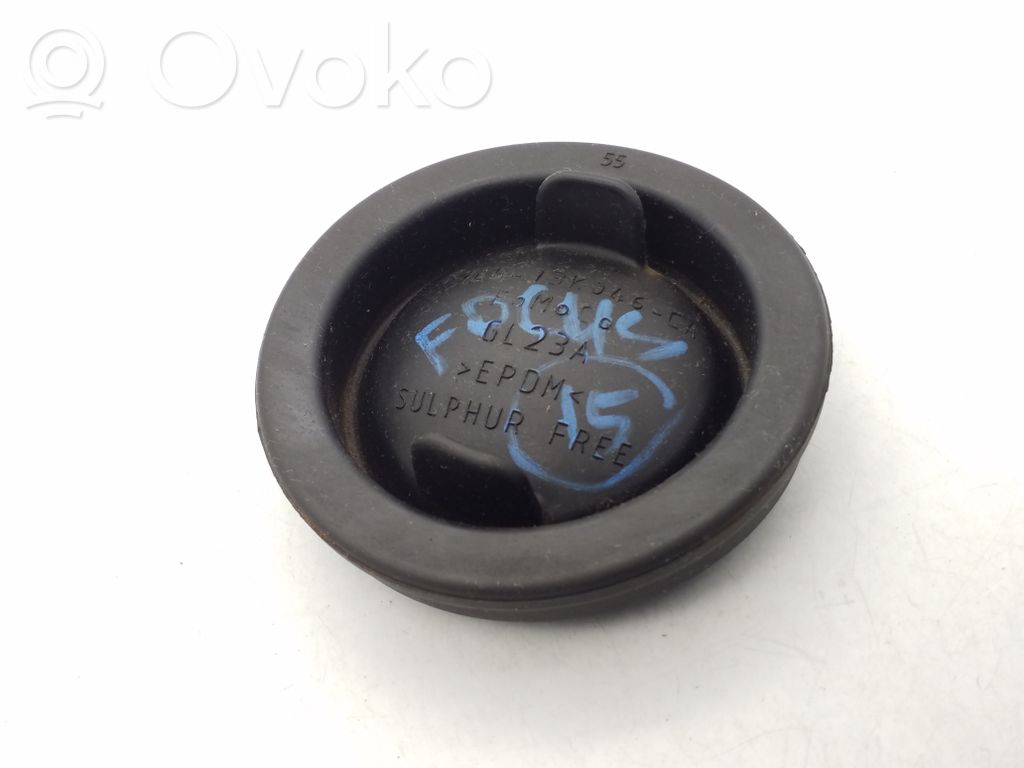 Osłona żarówki lampy przedniej   F1EB13K046CA,GL23A