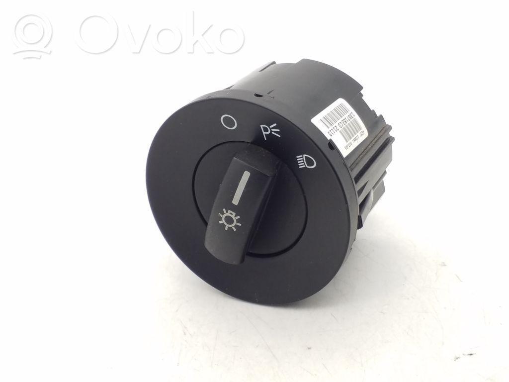 Ford Fiesta Light switch 