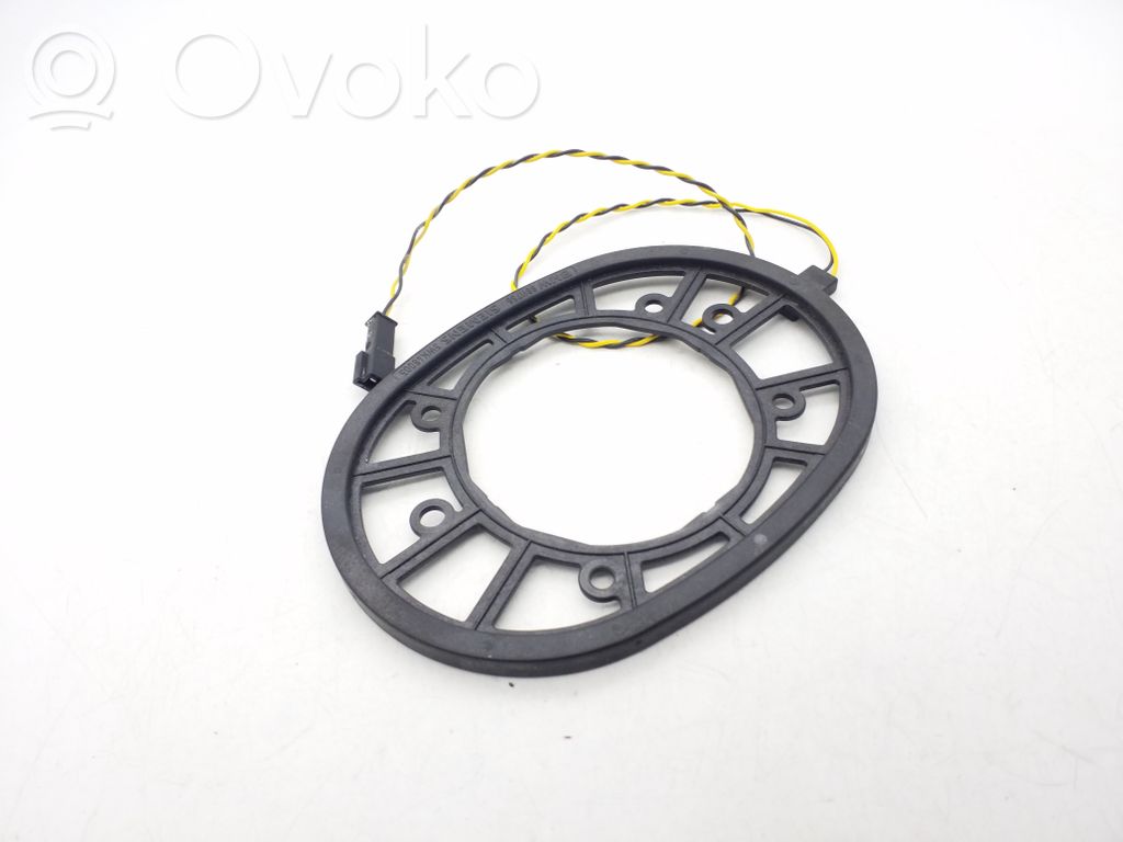 BMW 7 E65 E66 Interjero komforto antena 