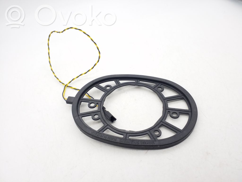 BMW 7 E65 E66 Interjero komforto antena 