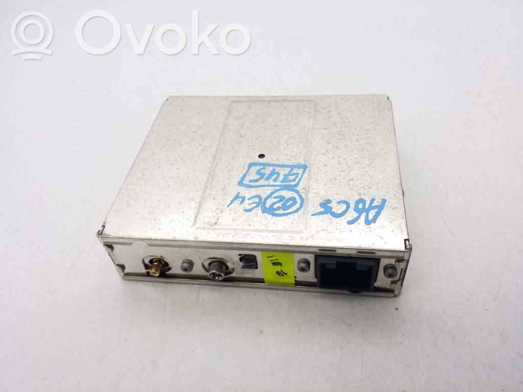 Unité / module navigation GPS   4B1919894A,7612001009