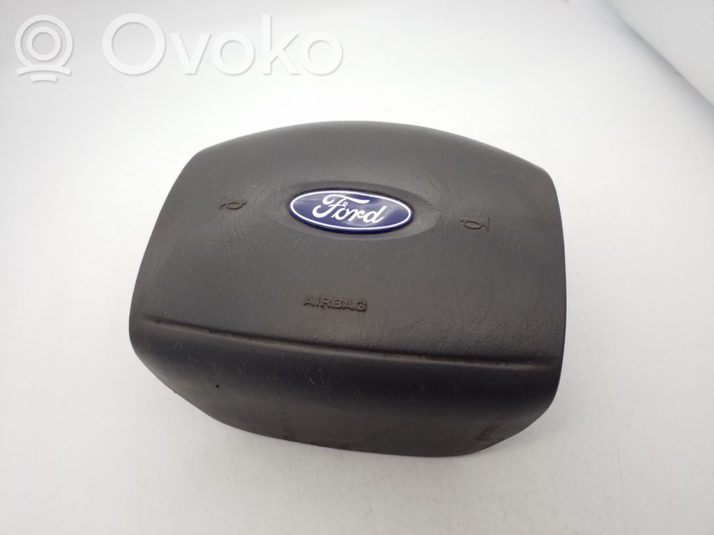 Ford Transit Stūres drošības spilvens 