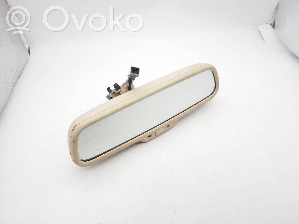 Audi Q7 4L Espejo retrovisor (interior) 