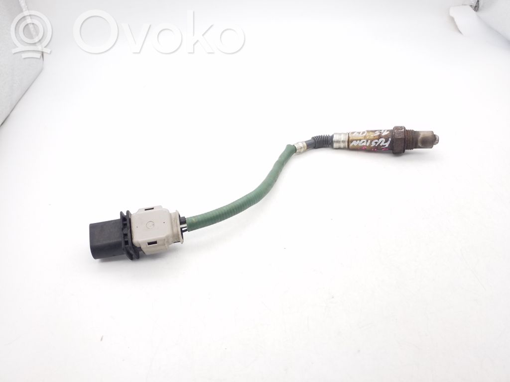 Ford Fusion II Sonda lambda 