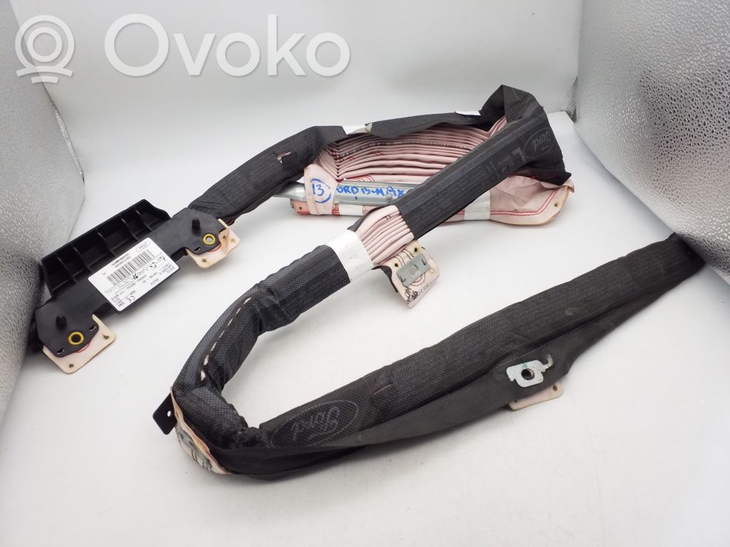 Ford B-MAX Airbag del techo 