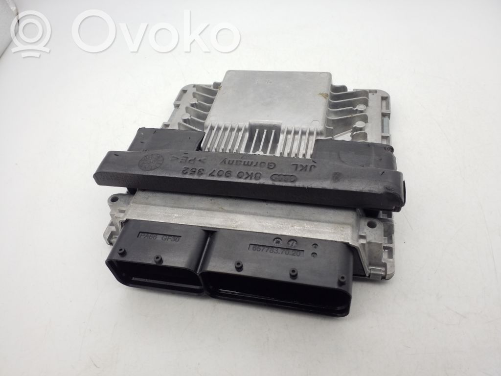 Audi Q5 SQ5 8R Engine control unit/module ECU 