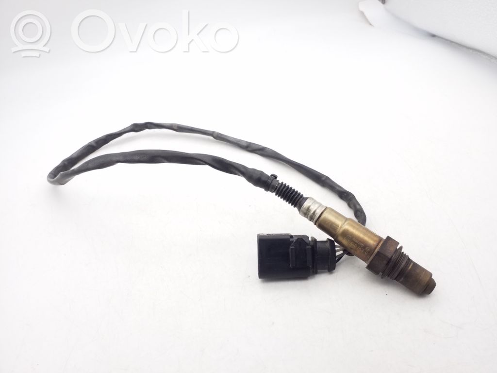 Audi A8 S8 D3 4E Lambda probe sensor 