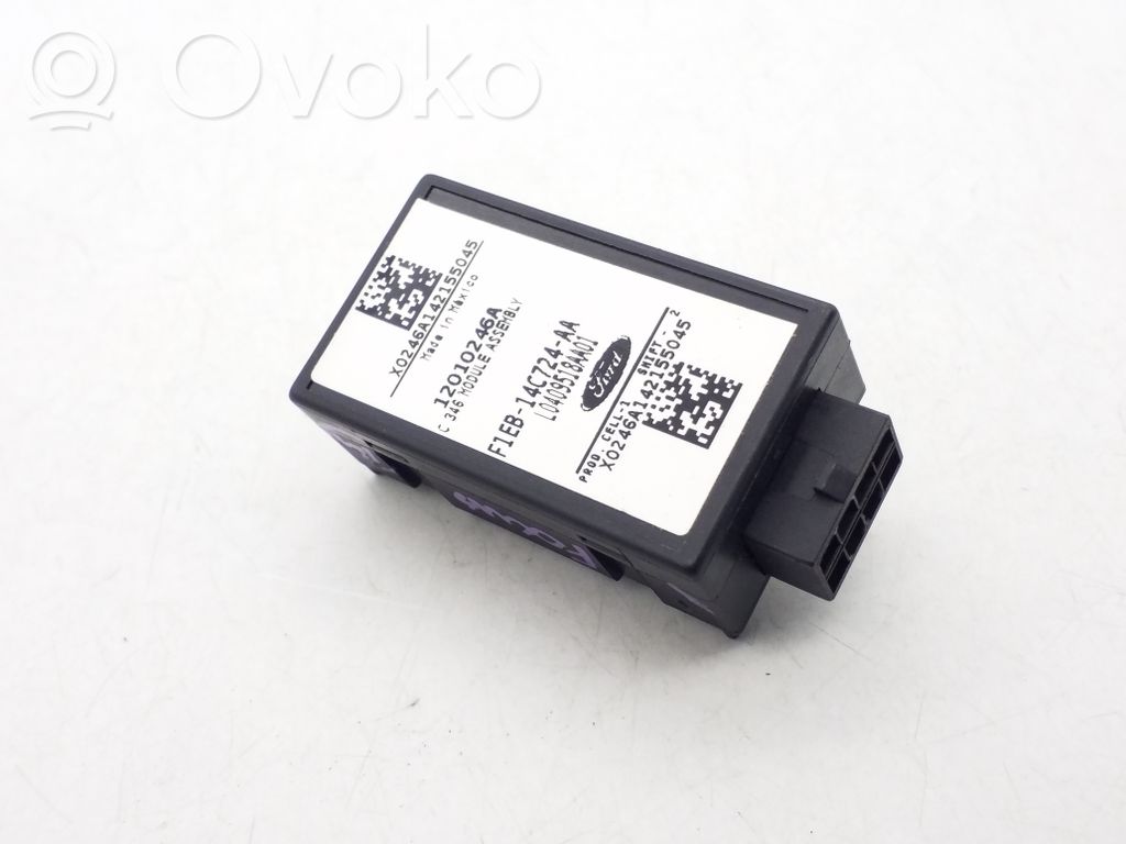 Ford Focus Seat control module 