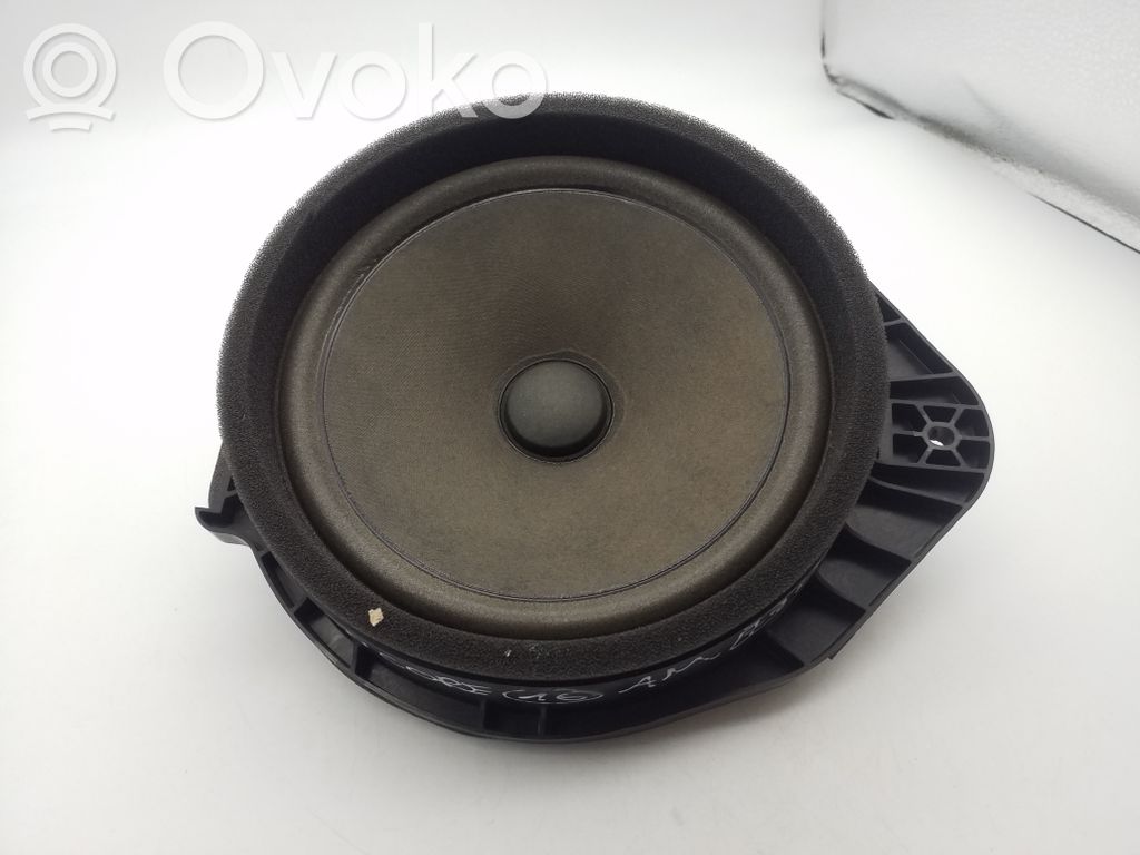 Front door speaker   5656