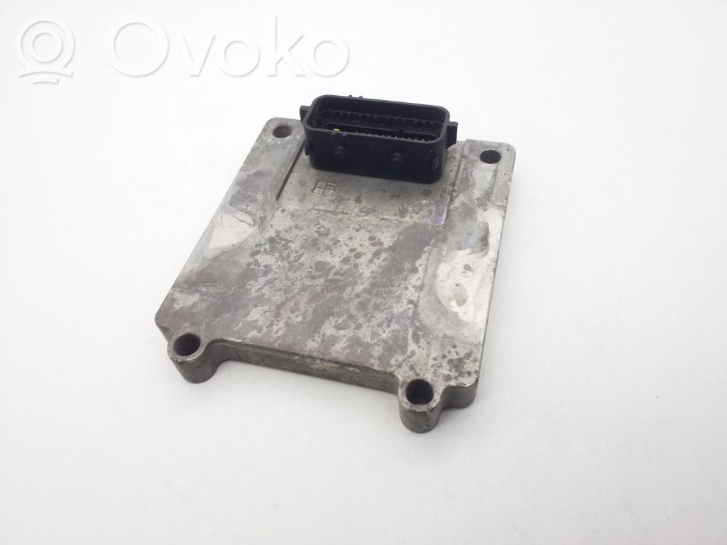 Saturn Vue Gearbox control unit/module 