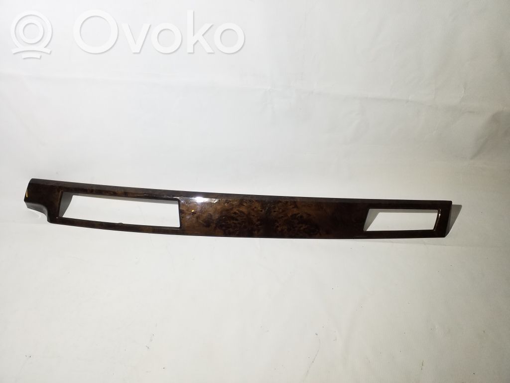 BMW 7 E65 E66 Dashboard glove box trim 