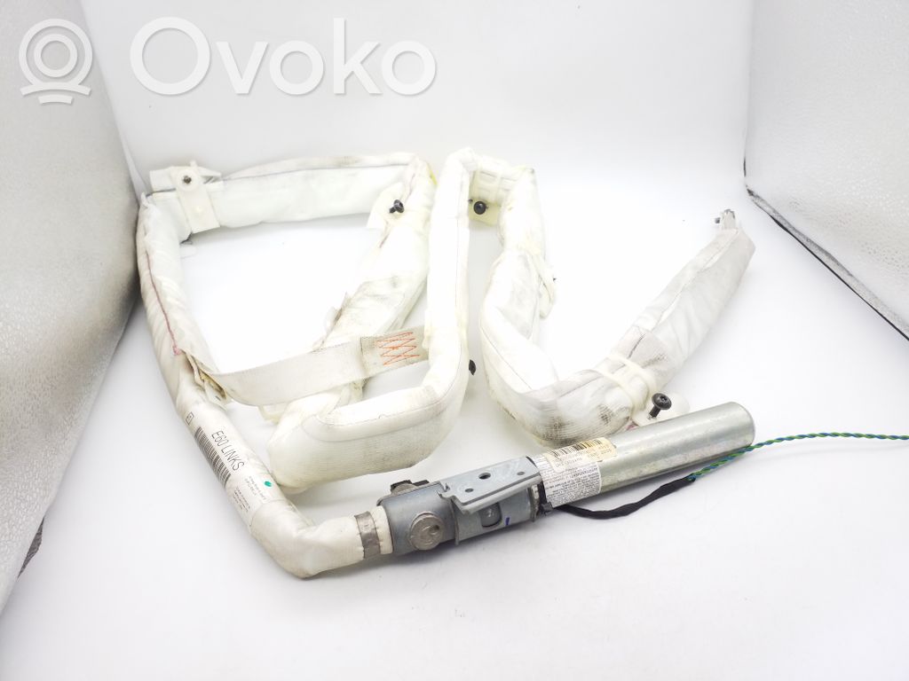 BMW 5 E60 E61 Roof airbag 