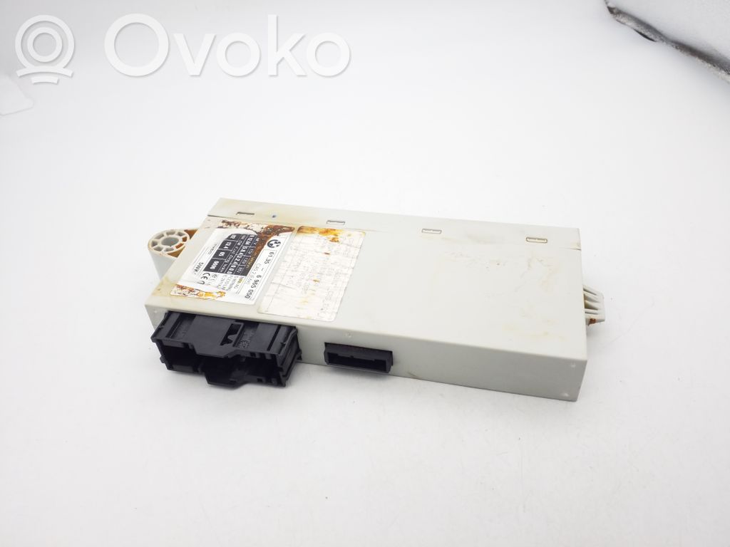 BMW 5 E60 E61 Comfort/convenience module 