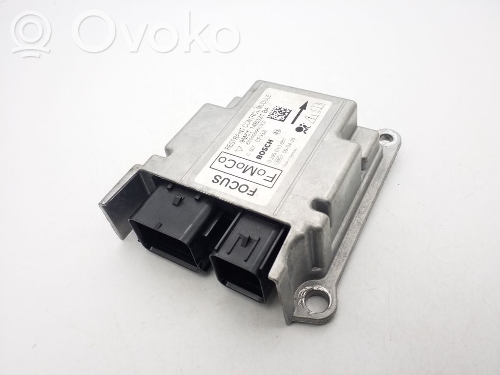 Ford Focus Airbag control unit/module 