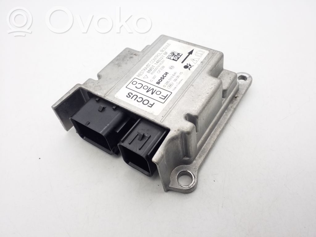 Ford Focus Airbag control unit/module 