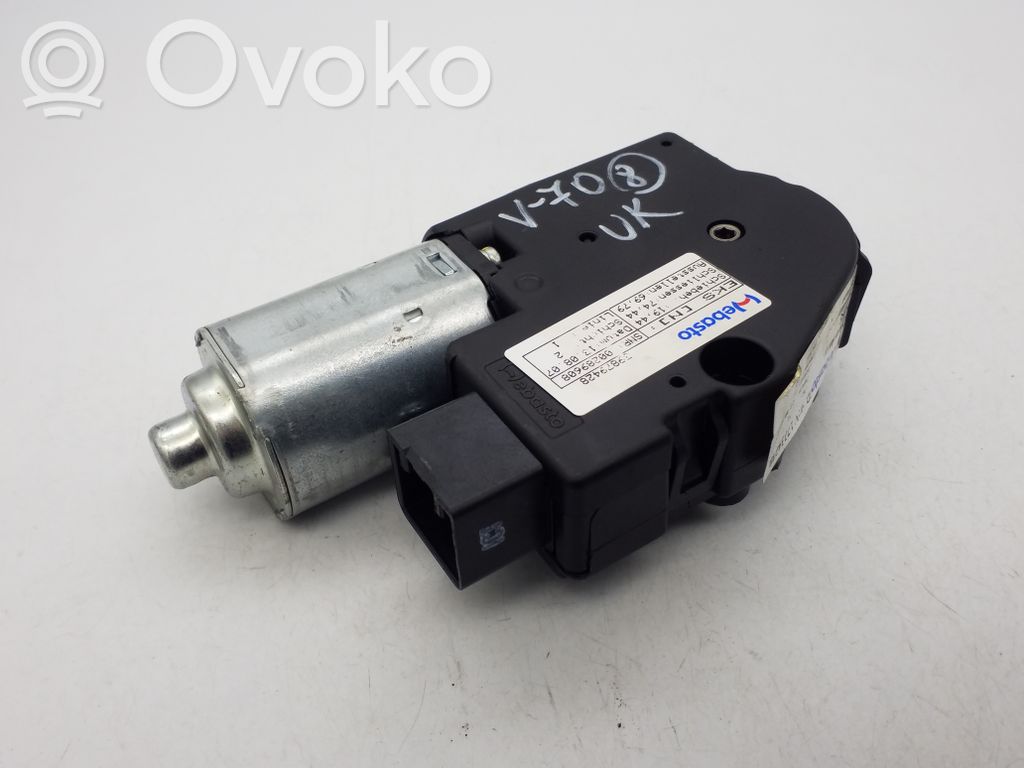 Volvo V70 Motore/attuatore 