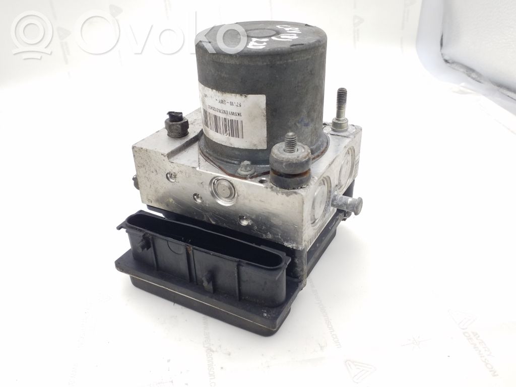 Honda CR-V ABS Pump 