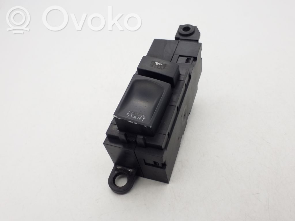 Audi A8 S8 D3 4E Interruptor de encendido/apagado del motor 
