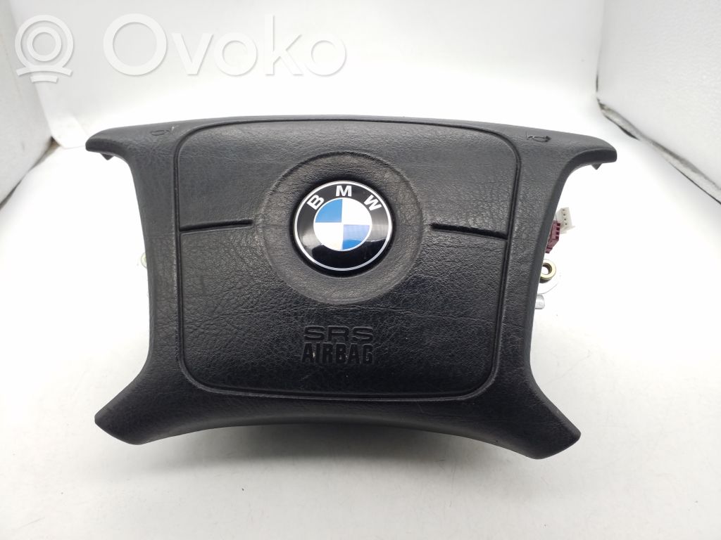 BMW 7 E38 Airbag volan 