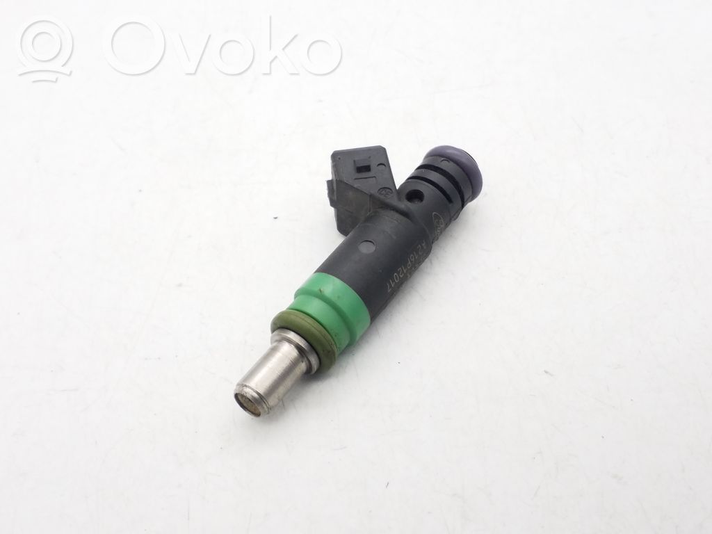 Ford Focus Sprausla (-i) 