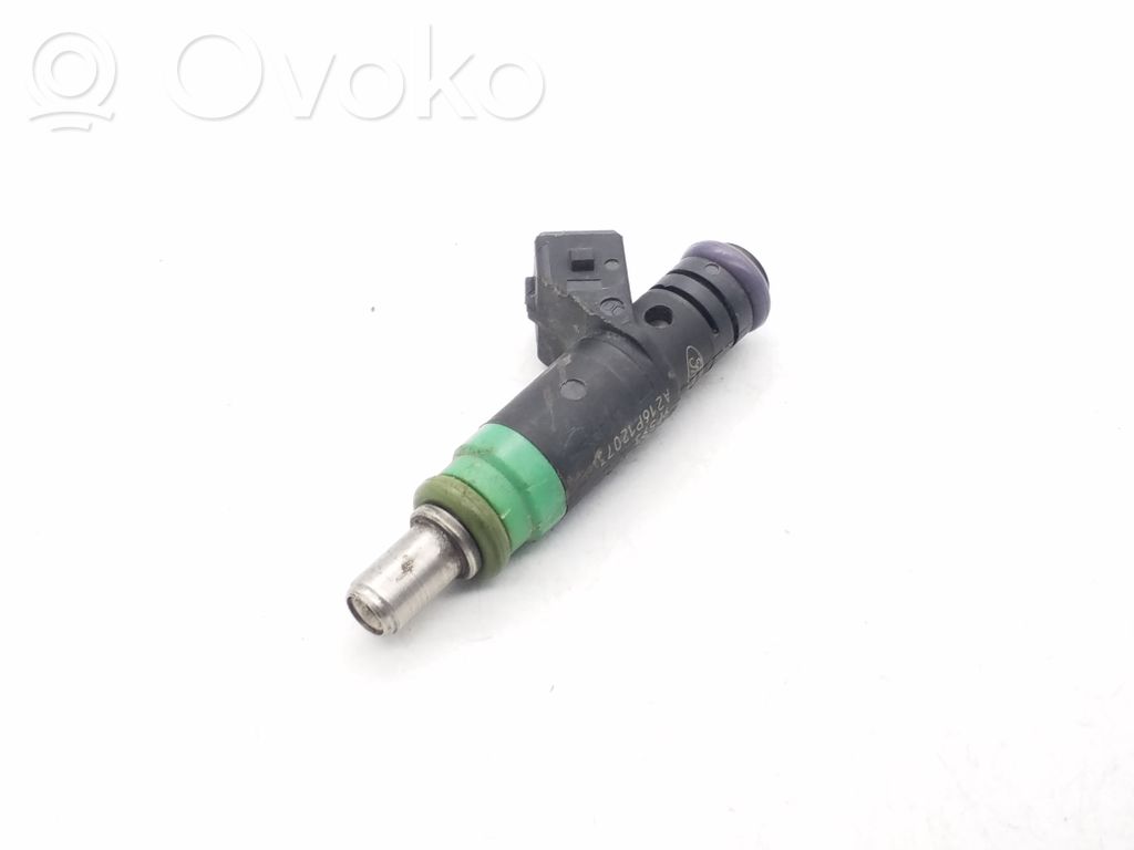 Ford Focus Sprausla (-i) 