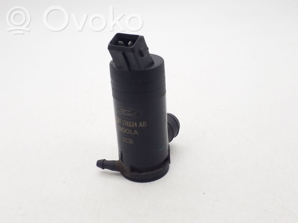 Ford Transit Windscreen/windshield washer pump 