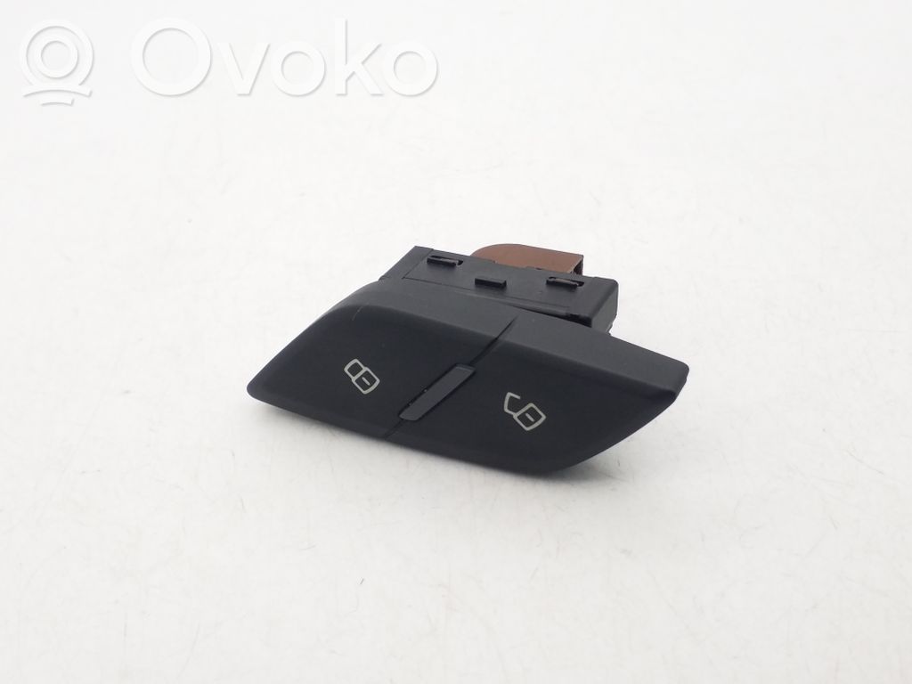Central locking switch button   8U2962108