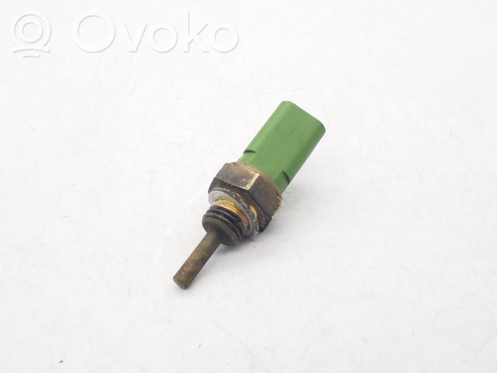 Coolant temperature sensor   55193203