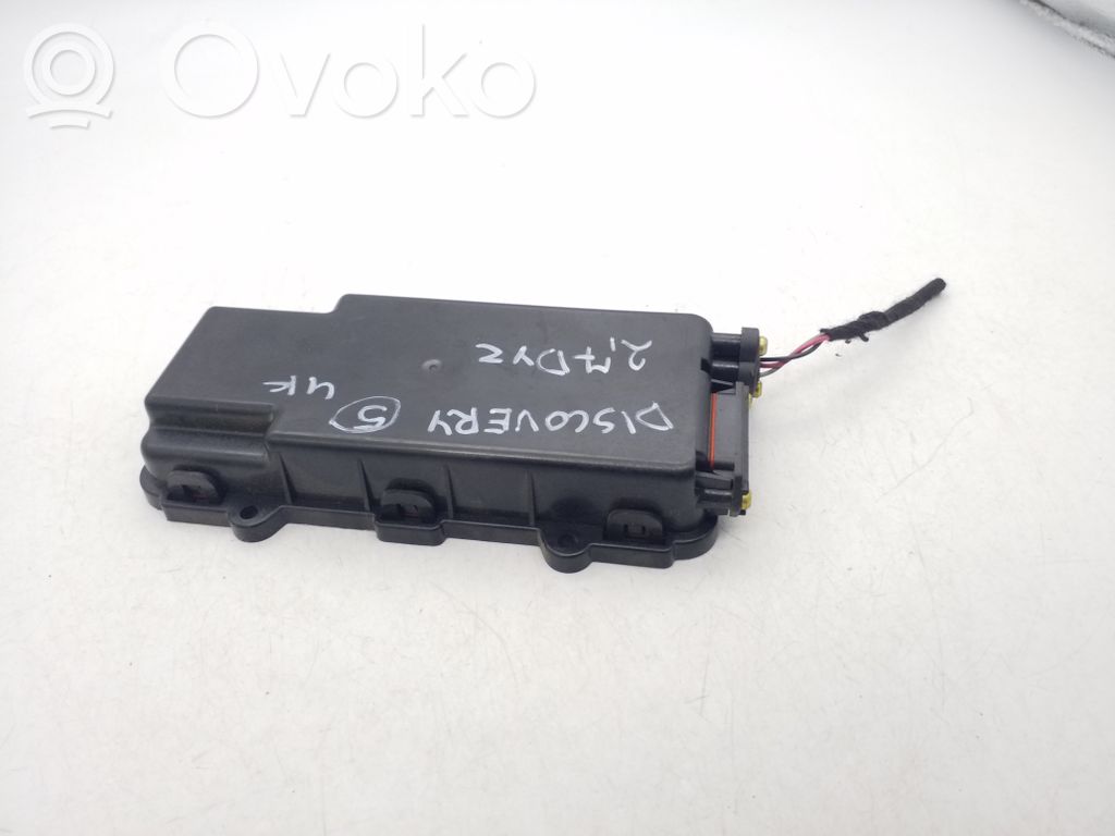 Land Rover Discovery 3 - LR3 Phone control unit/module 