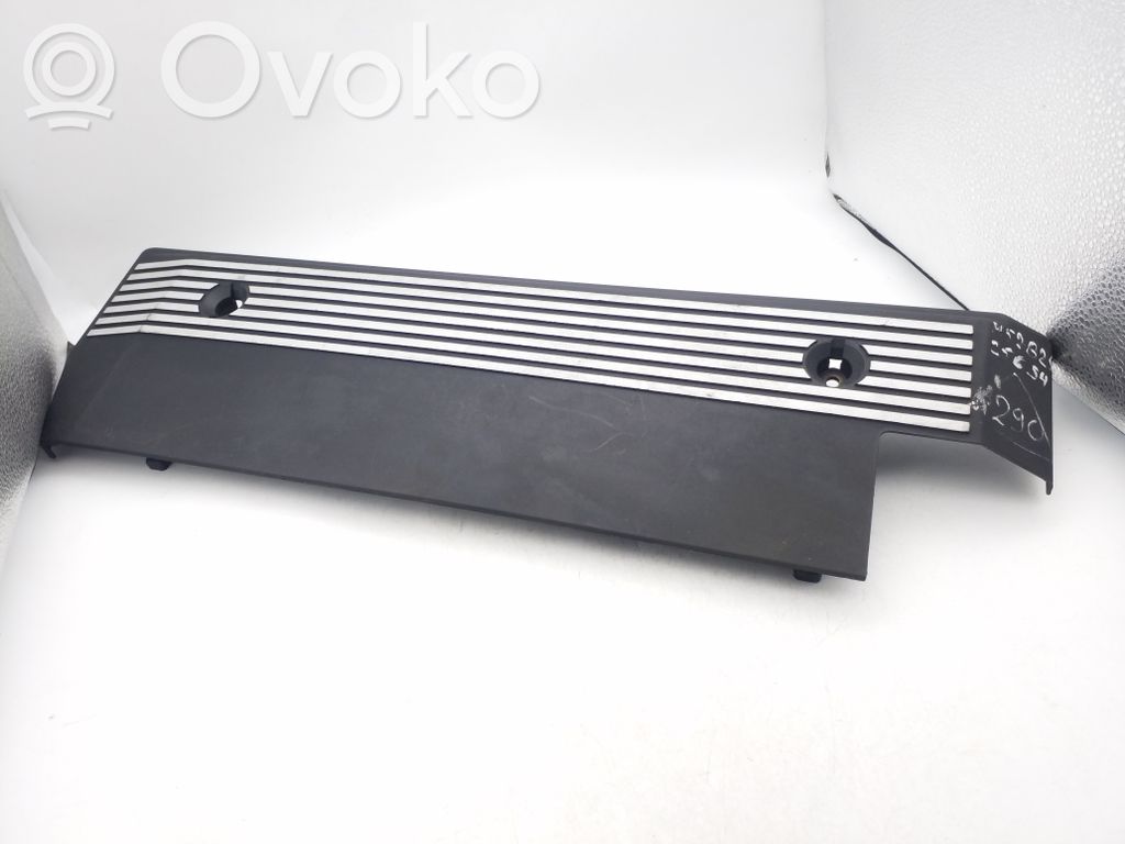 BMW 5 E39 Engine cover (trim) 