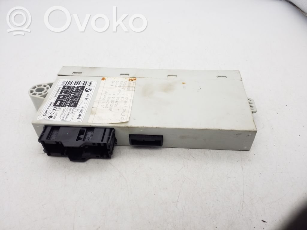BMW 5 E60 E61 Comfort/convenience module 