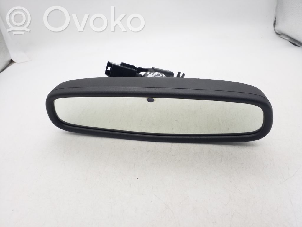 Opel Astra J Espejo retrovisor (interior) 