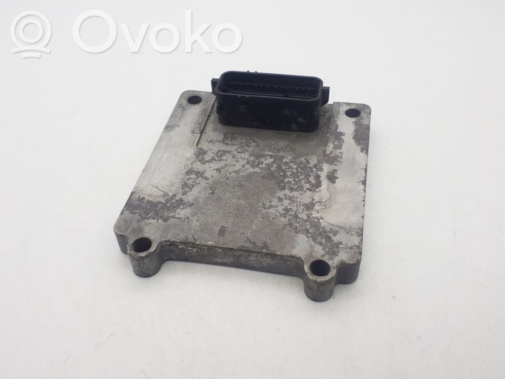 Saturn Vue Gearbox control unit/module 