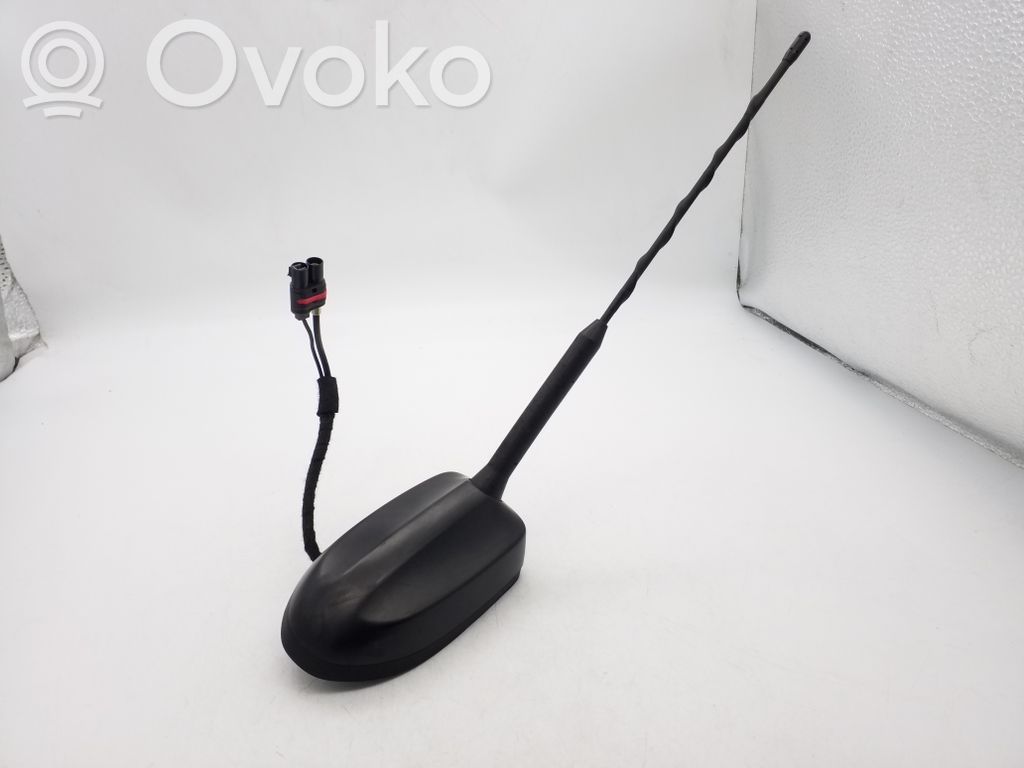 Ford Focus Antena aérea GPS 