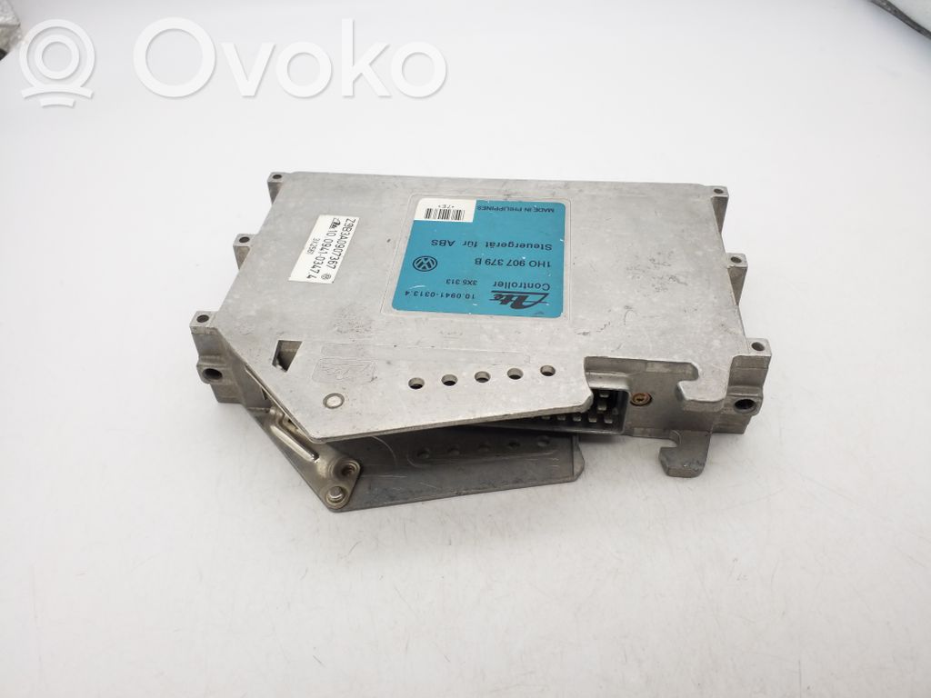 Volkswagen Golf III ABS vadības bloks 