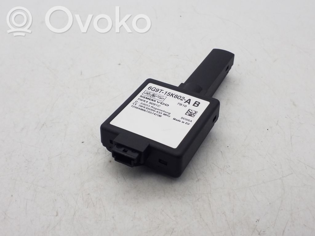 Ford Focus Antena wewnętrzna 